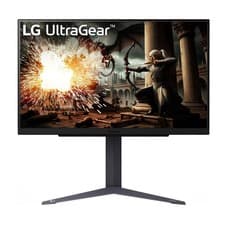 Image of LG UltraGear 27GS75Q-B 27-inch QHD (2560 x 1440) IPS Monitor