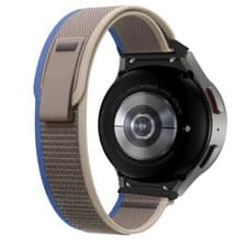 Image of For Huawei Watch GT 2/GT3/PRO / GT 2e Strap Woven Nylon Loop Band 42/46mm