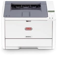 Image of OKI B431DN DUPLEX USB NETWORK LED HIGH-SPEED 38PPM 1200DPI A4 MONO LASER PRINTER