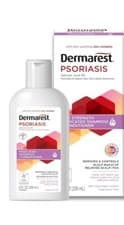 Image of Dermarest Shampoo | Max Strength Formula | Soothes Scalp | Fast Relief 236ml