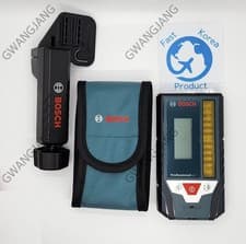Image of Bosch Professional LR7 Line Laser Receiver 50m Range for GCL / GLL DIY Easy New