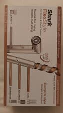 Image of Shark FlexStyle 4-in-1 Air Styler And Hair Dryer [HD430SLUK] BNIB 