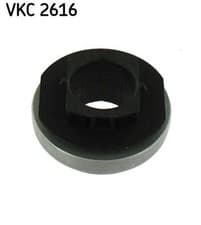 Image of Clutch Release Bearing SKF VKC 2616 Fits Citroen DS Fiat Opel Peugeot Vauxhall
