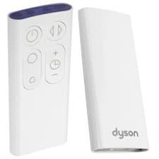 Image of DYSON AM06 AM07 AM08 Remote Control Handset Tower Fan Heater White UK
