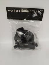 Image of Veho Muvi Suction mount with cradle and tripod mount for Muvi and Muvi HD
