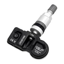 Image of TPMS dedicated tyre pressure sensor programmed 433 MHz fits MERCEDES pojazdy