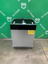 Image of Smeg Fully Integrated Full Size Dishwasher DI362DQ #LF110630
