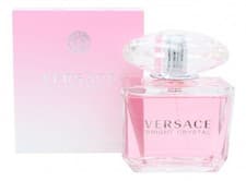 Image of Versace Bright Crystal Eau de Toilette