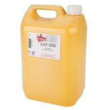 Image of Scola AM5LT/21 Artmix 5Litre Bright Yellow