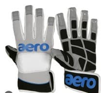 Image of Aero Cricket P1 KPR Wicket Keeping Inners- Free P&P