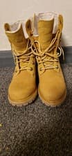 Image of Timberland Women's Boots Size 3.5 UK