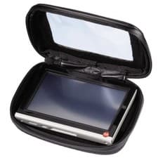 Image of Hama Sat Nav Bag Hard Case Bike for TomTom Start 42 52 Via 52 125 Go 520 5200 ..