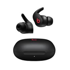 Image of Beats Fit Pro True Wireless Bluetooth Noise Cancelling Earbuds Waterproof Black