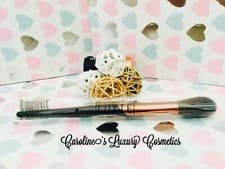 Image of LUXIE 💖 737 TAPERED HIGHLIGHTING HIGHLIGHTER Professional Makeup Brush 💖 NEW