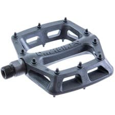 Image of DMR V6 Plastic Pedal Black