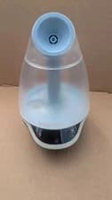 Image of Babymoov A047011 Tabletop Humidifier Hygro Ultrasonic Cool Mist Programmable