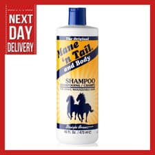Image of Mane ‘n Tail Original Formula Shampoo, For Healthy Looking 355 ml (Pack of 1)