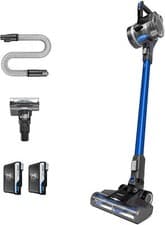 Image of Vax ONEPWR Blade 4 Pet & Car CLSV-B4DC Cordless Vacuum Dual battery - Blue
