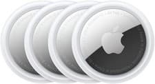 Image of Apple AirTag 4 pack Track Air Tag Tracker Key Pet Bluetooth Finder FindMyDevice