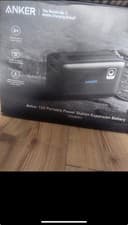 Image of Anker 760 Portable Power Station Expansion Battery (2048Wh) New