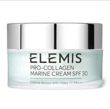 Image of Elemis Pro-Collagen Marine Cream SPF30 Anti-wrinkle Day Cream - 50mL