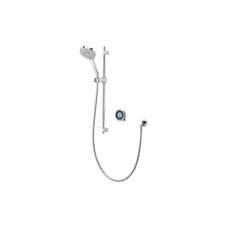 Image of Aqualisa OPQ.A1.BV.23 Optic Q Smart Shower Concealed Adjustable Head HP/Combi