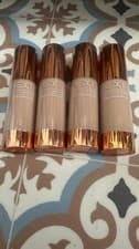 Image of 4x EX1 Cosmetics Invisiwear Liquid Foundation 30ml - Shade 3.5 