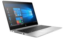Image of HP EliteBook 840 G6 i5 8365U 16GB 512GB SSD 14″ Windows 11 Refurbished Laptop