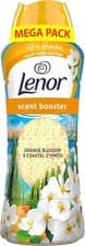 Image of Lenor In-wash Scent Boosters 570 g, Orange Blossom & Coastal Cypress