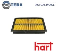 Image of 327 553 ENGINE AIR FILTER ELEMENT HART NEW OE REPLACEMENT
