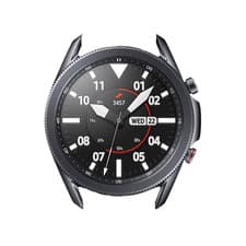 Image of Samsung Galaxy Watch3 45mm WiFi Mystic Black No Strap Excellent Condition