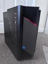 Image of Acer Nitro N50-650 Gaming PC RMN:D20E2 RAM: 16GB