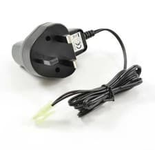Image of Ftx Outback Nimh Wall Charger - Uk