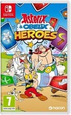Image of Asterix & Obelix: Heroes (Nintendo Switch) (Nintendo Switch)