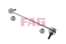 Image of FAG Front Left Anti Roll Bar Stabiliser Link For Alpina Bmw 1 3 B3 X1 Z4