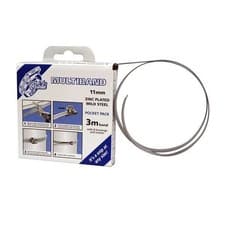 Image of Jubilee 11mm Multiband Pocket Pack - Mild Steel