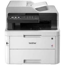Image of Brother MFC-L3750CDW Multifunction All in One LED Laser wifi Printer