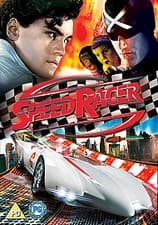 Image of Speed Racer (DVD, 2008)