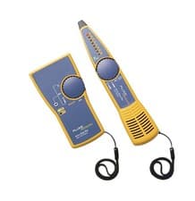 Image of Fluke Networks MT-8200-60-KIT IntelliTone Pro 200 Probe and Toner, Multicolor