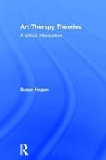 Image of Art Therapy Theories - 9780415836333