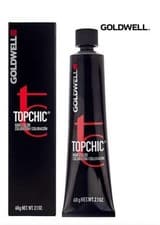 Image of Goldwell Topchic Permanent Hair Colour 60ml All Shades