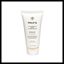 Image of Philip B Lightweight Deep Conditioner Hydrating Detangler 2 fl.oz. 60 ml. Travel