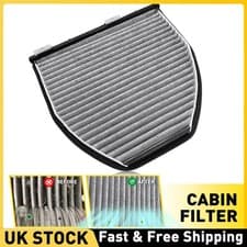 Image of Pollen/ Cabin Filter For MERCEDES E-CLASS E220 2.2D 2009-2016 A2048300018 1PCS