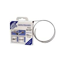 Image of Jubilee 11mm Multiband Pocket Pack - Mild Steel - Convenient Small Sized Pack
