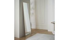 Image of Gold Full Length Wall Mirror 150x50cm Dressing Mirror Bedroom Decor