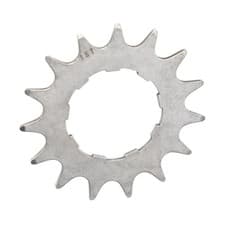 Image of High Quality Stainless Steel Single Speed Cog Set 12T 13T 14T 15T 16T 17T 18T
