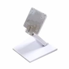 Image of  Monitor Stand 10-27" VESA Hole Screen Stand Adjustable LCD Folding Desk Stand