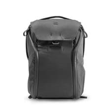 Image of PeakDesign Everyday Backpack 20L, Colour: Black, NWT