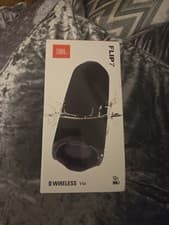 Image of NEW JBL Flip 7 Waterproof Portable Speaker Dustproof Wireless Bluetooth Speaker
