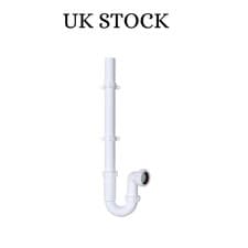 Image of Viva Sanitary 40mm 1½" Washing Machine Standpipe Trap.